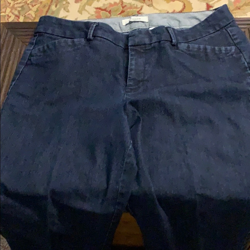 Capris